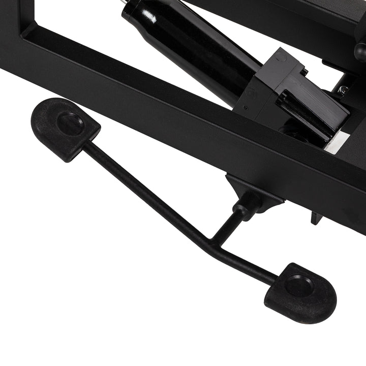 Table de massage hydraulique Balance Solidum 3 Gris - image 13