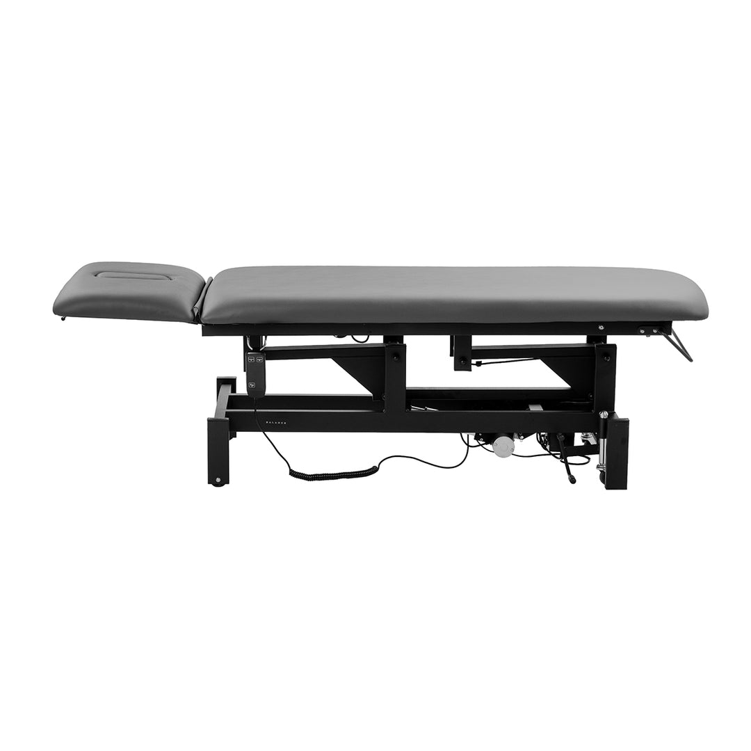 Table de massage électrique Balance Eso 2 Gris - image 2