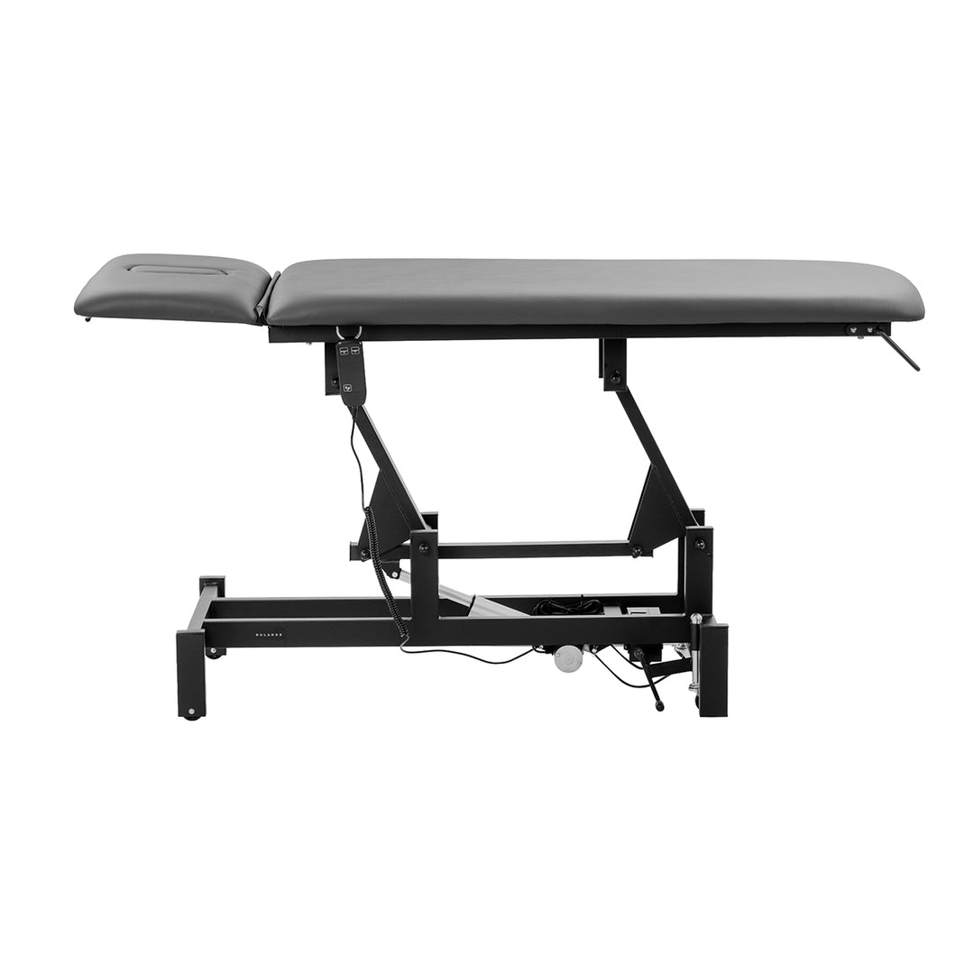 Table de massage électrique Balance Eso 2 Gris - image 3