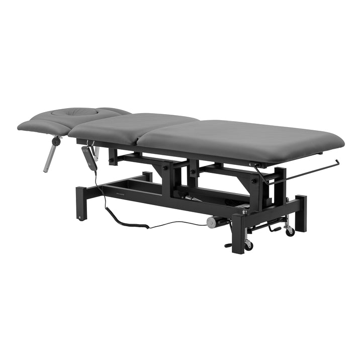 Table de massage électrique Balance Eso 5 Gris