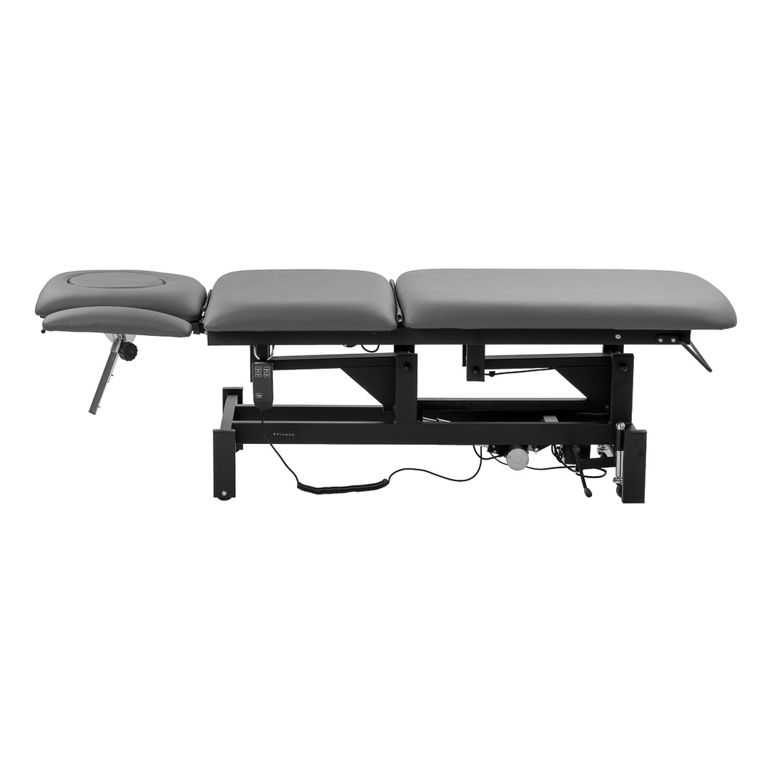 Table de massage électrique Balance Eso 5 Gris - image 2