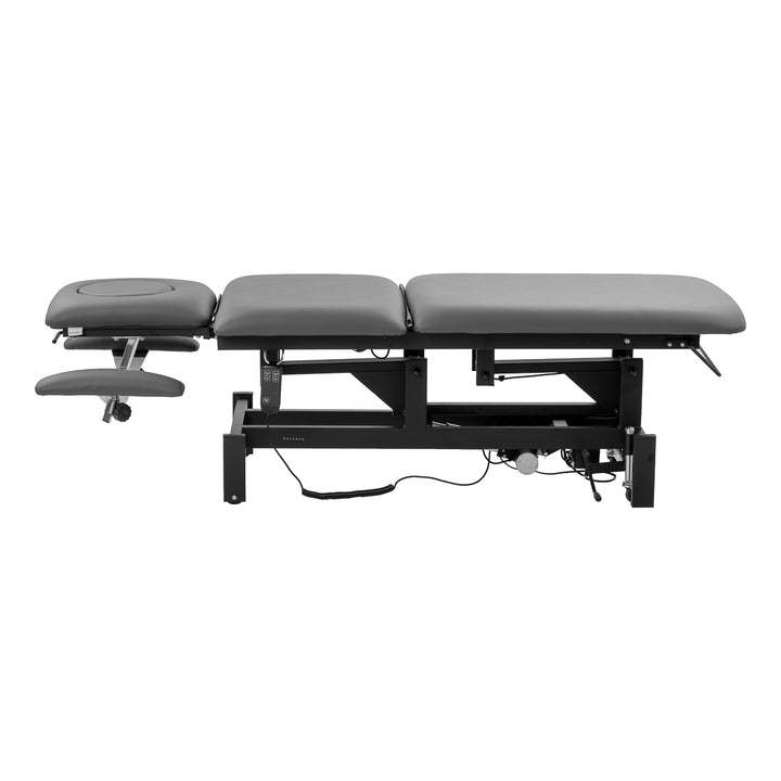 Table de massage électrique Balance Eso 5 Gris - image 3
