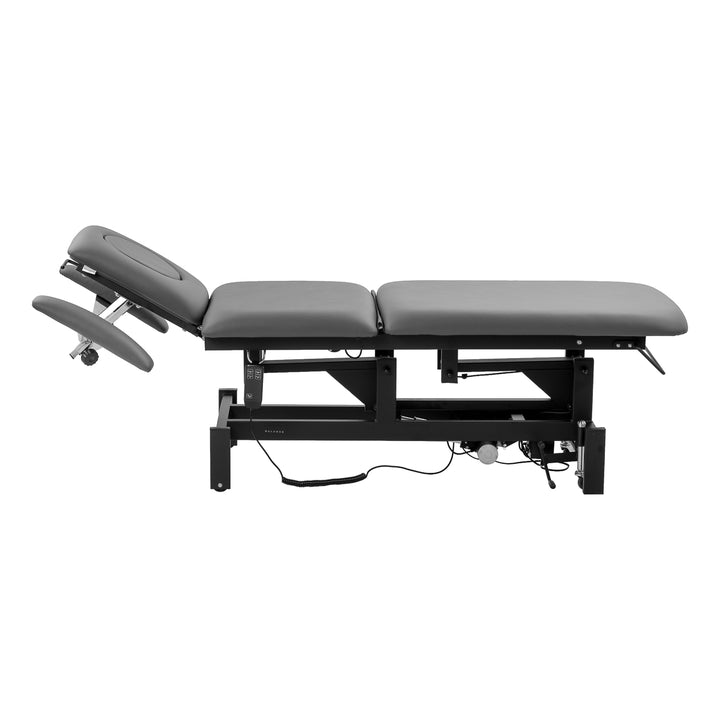Table de massage électrique Balance Eso 5 Gris - image 4
