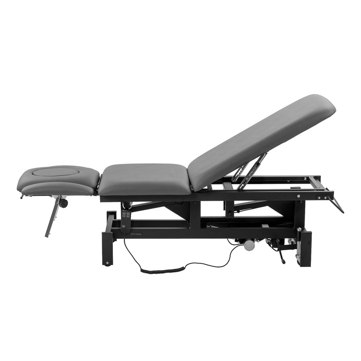 Table de massage électrique Balance Eso 5 Gris - image 5