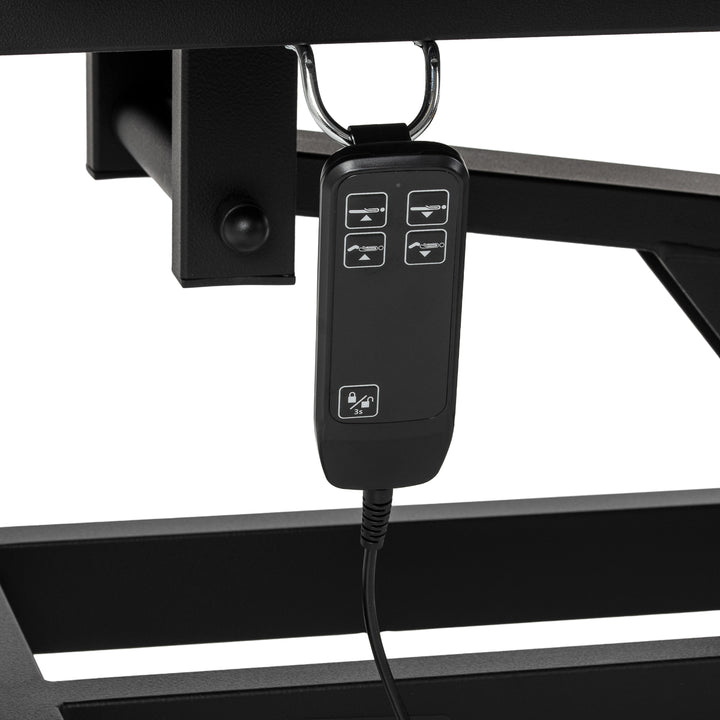 Table de massage électrique Balance Eso 5 Gris - image 9