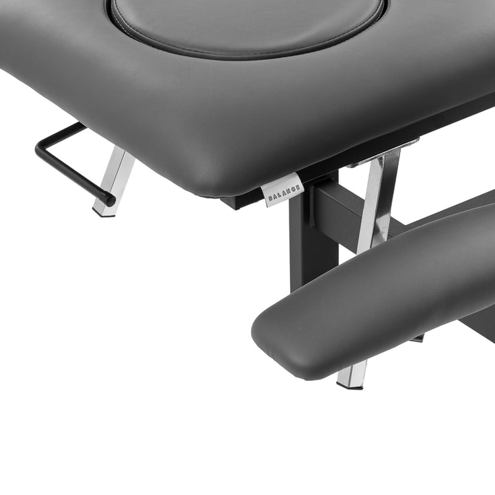 Table de massage électrique Balance Eso 5 Gris - image 12