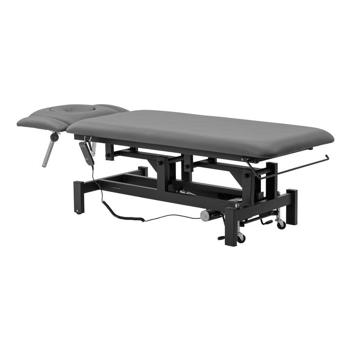 Table de massage électrique Balance Eso 4 Gris