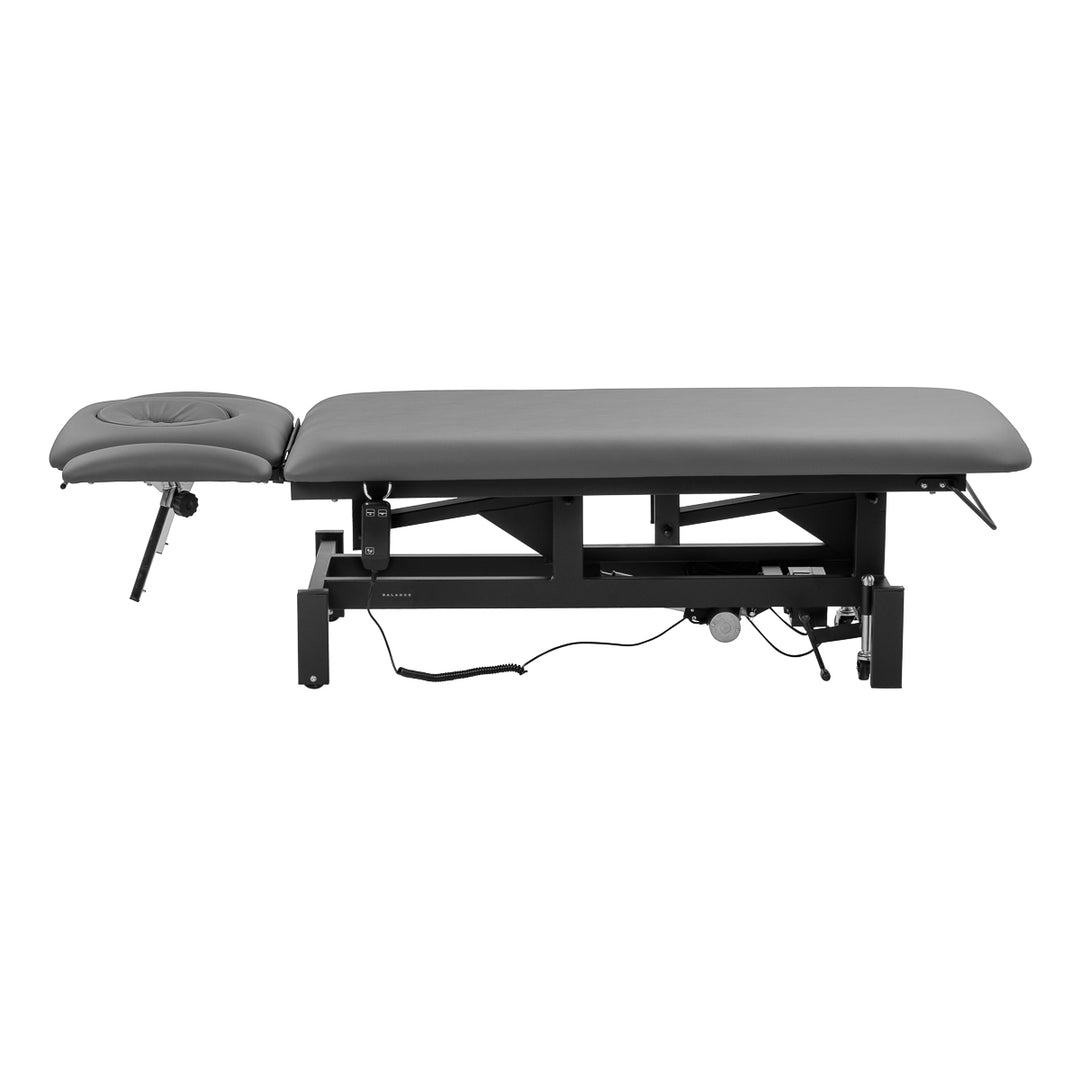 Table de massage électrique Balance Eso 4 Gris - image 2