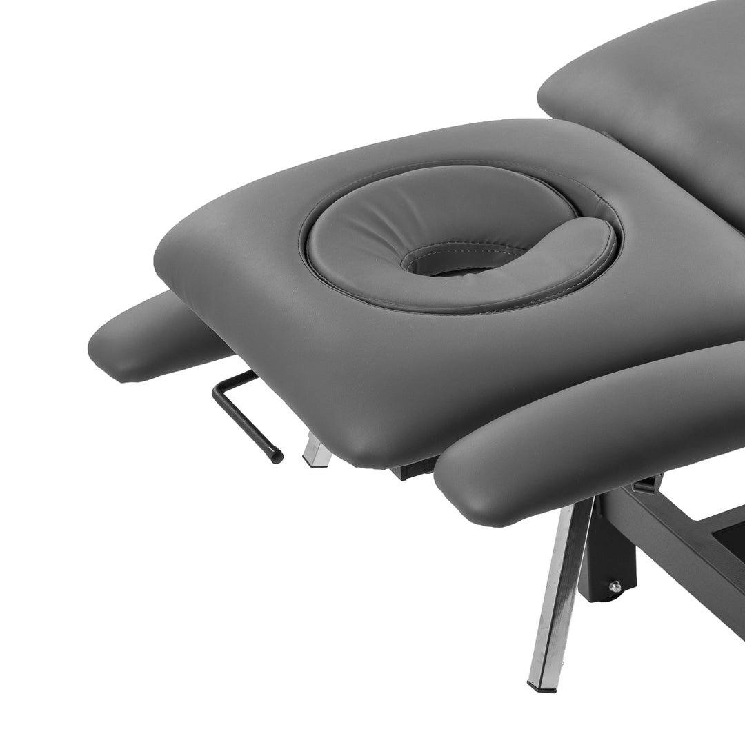 Table de massage électrique Balance Eso 4 Gris - image 7