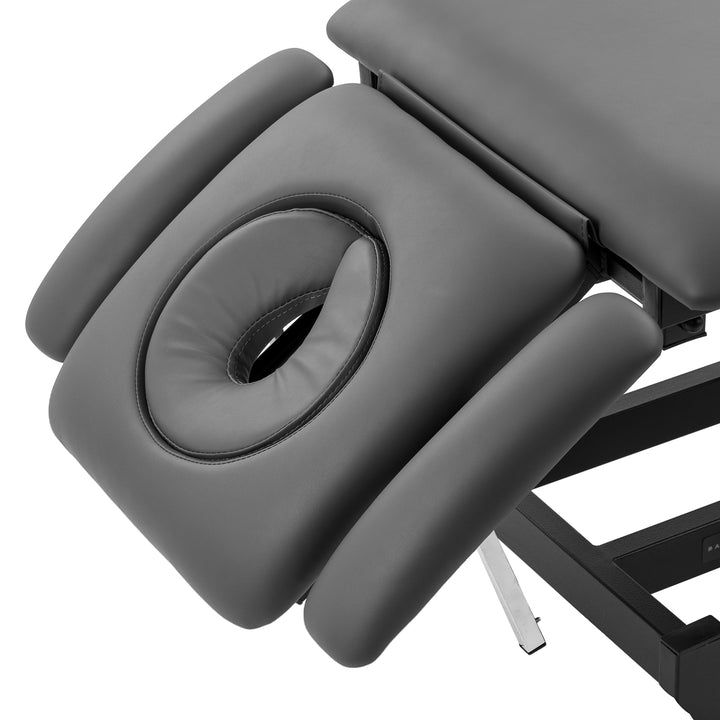 Table de massage électrique Balance Eso 4 Gris - image 8