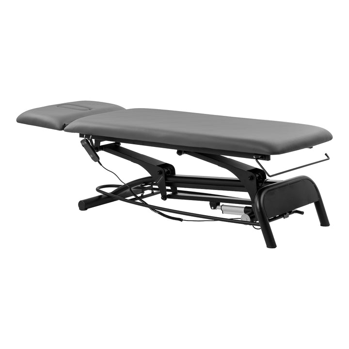 Table de massage électrique Balance Novus 2 Gris