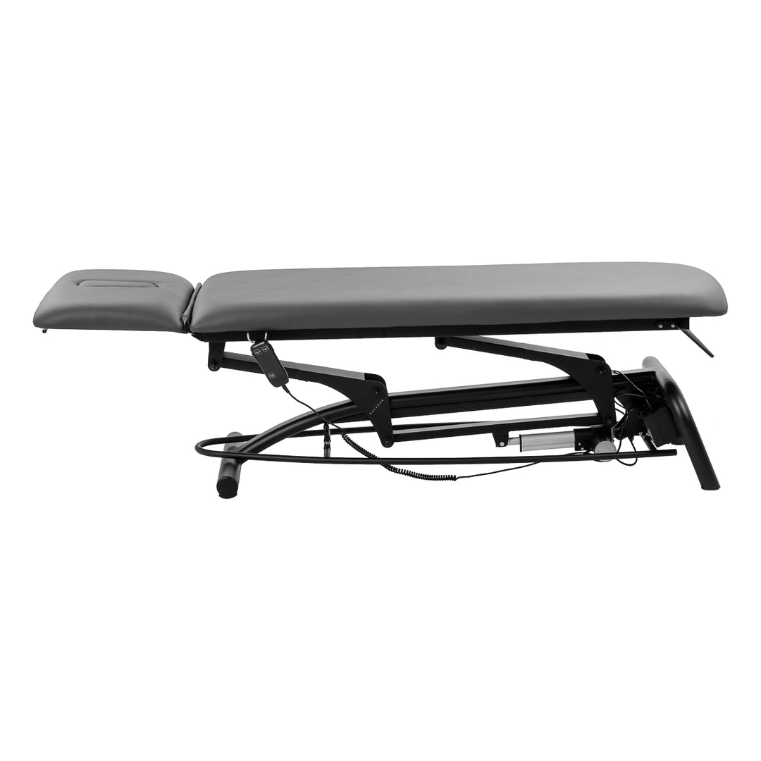 Table de massage électrique Balance Novus 2 Gris - image 2
