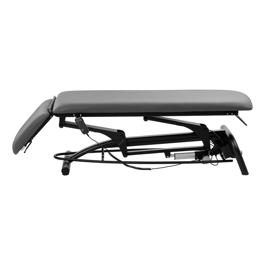 Table de massage électrique Balance Novus 2 Gris - image 4