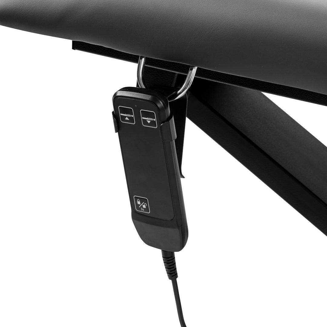 Table de massage électrique Balance Novus 2 Gris - image 11