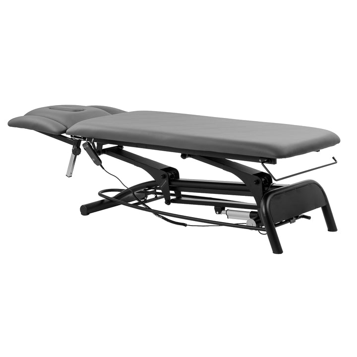 Table de massage électrique Balance Novus 4 Gris