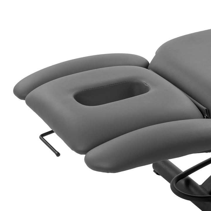 Table de massage électrique Balance Novus 4 Gris - image 8
