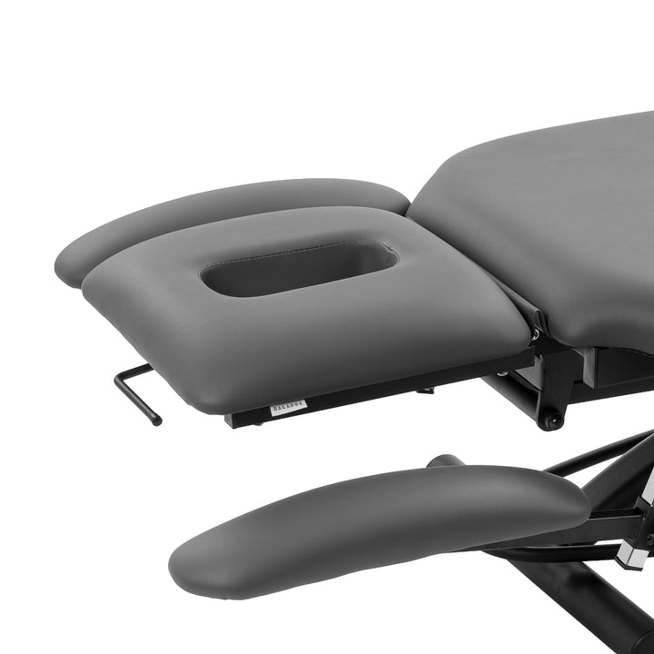 Table de massage électrique Balance Novus 4 Gris - image 9