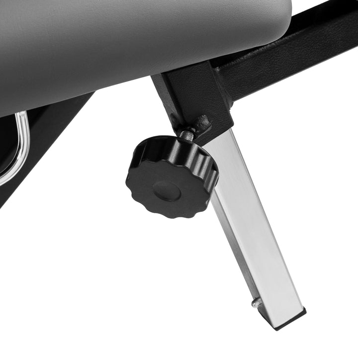 Table de massage électrique Balance Novus 4 Gris - image 13