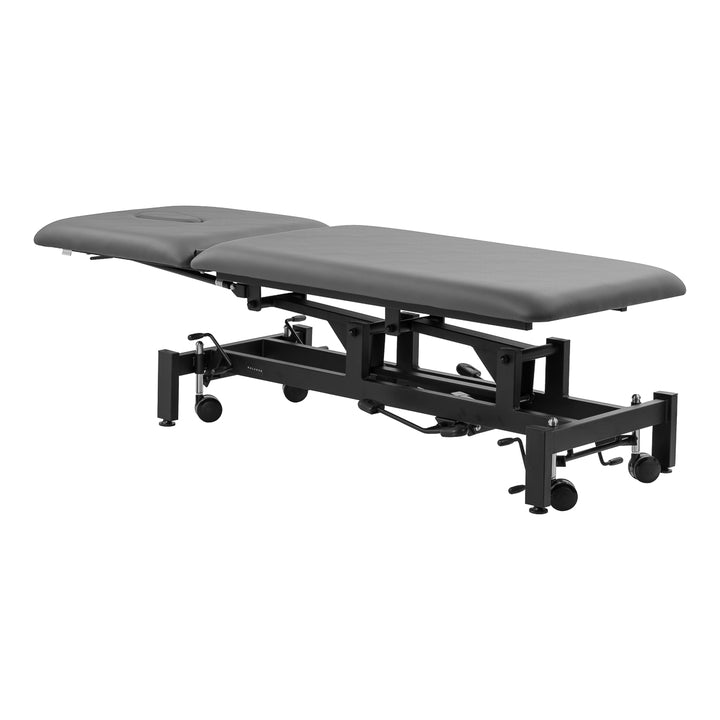 Table de massage hydraulique Balance Solidum 5 Gris
