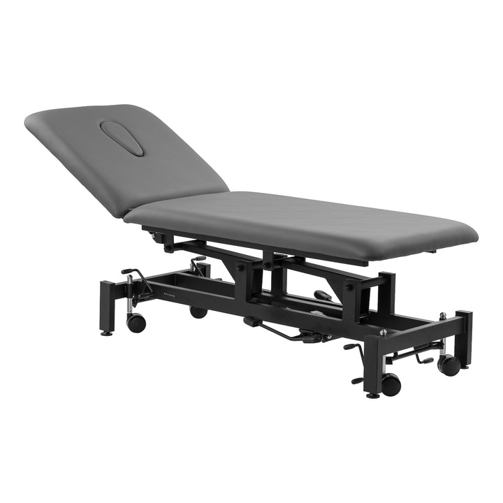Table de massage hydraulique Balance Solidum 5 Gris - image 2