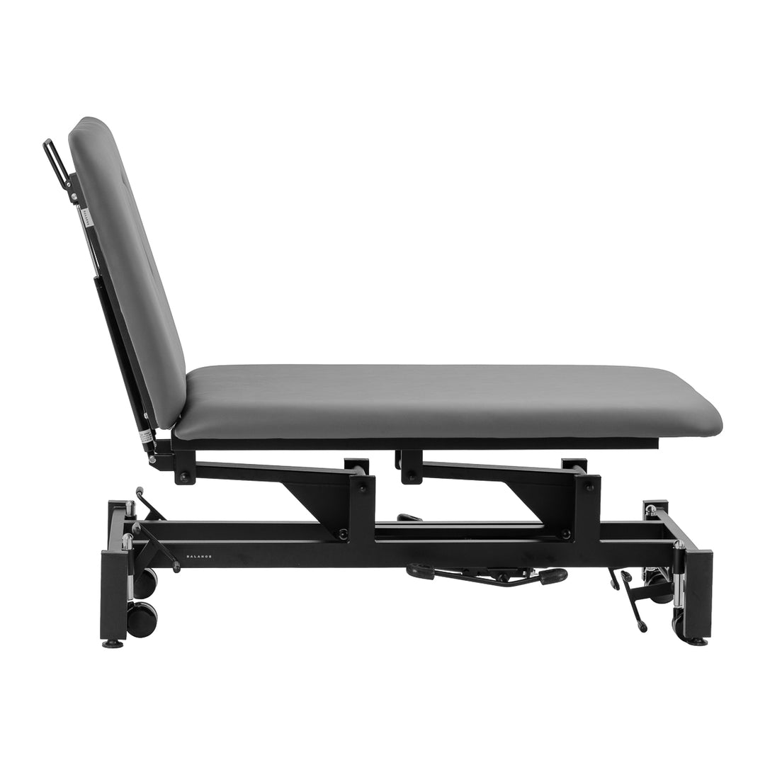 Table de massage hydraulique Balance Solidum 5 Gris - image 5