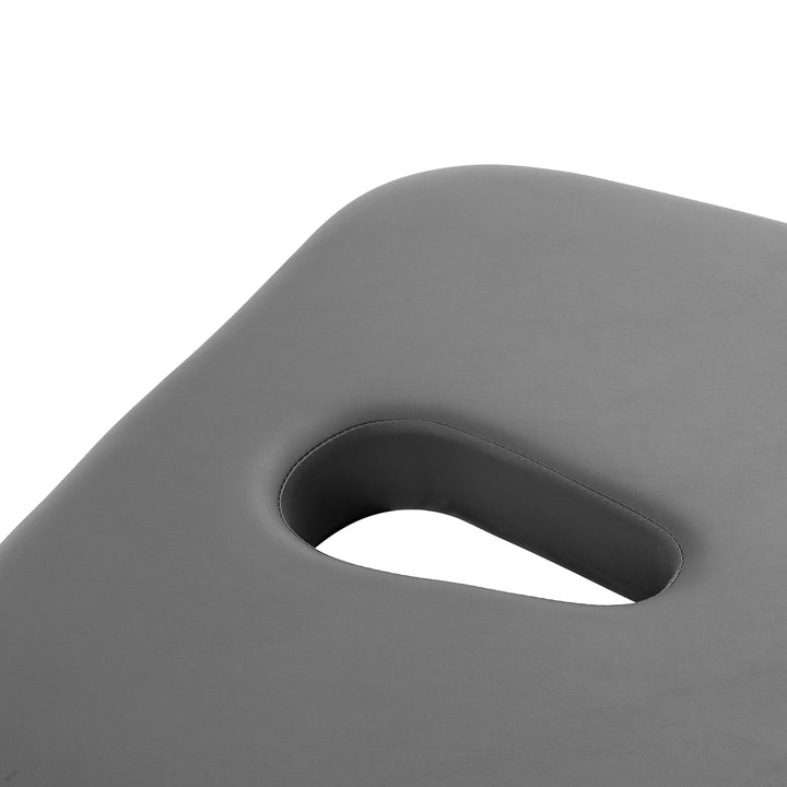 Table de massage hydraulique Balance Solidum 5 Gris - image 8