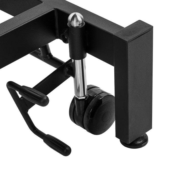 Table de massage hydraulique Balance Solidum 5 Gris - image 9