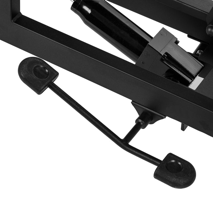 Table de massage hydraulique Balance Solidum 5 Gris - image 10