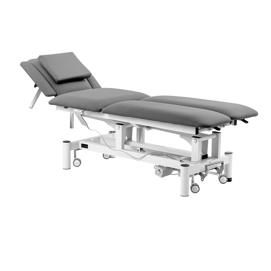 Table de massage électrique Balance Eso Pro Gris - image 3