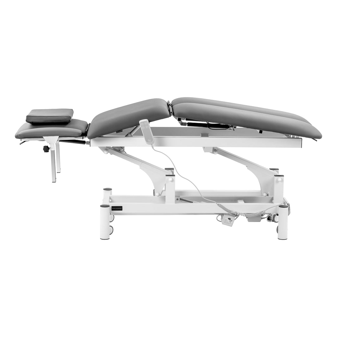 Table de massage électrique Balance Eso Pro Gris - image 6