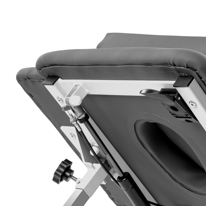 Table de massage électrique Balance Eso Pro Gris - image 10