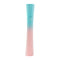 Lampe UV Ongles Sans Fil LED Ocho Nails Mini 3W Rose-Turquoise