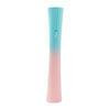 Lampe UV Ongles Sans Fil LED Ocho Nails Mini 3W Rose-Turquoise