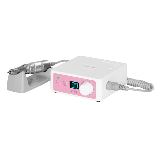 Ponceuse Ongle Saeyang Marathon K35 mini Rose