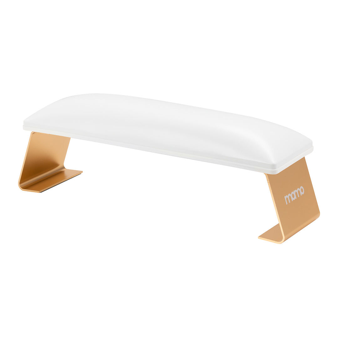Repose Main Manucure Momo 7-M Or Blanc