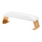 Repose Main Manucure Momo 7-M Or Blanc