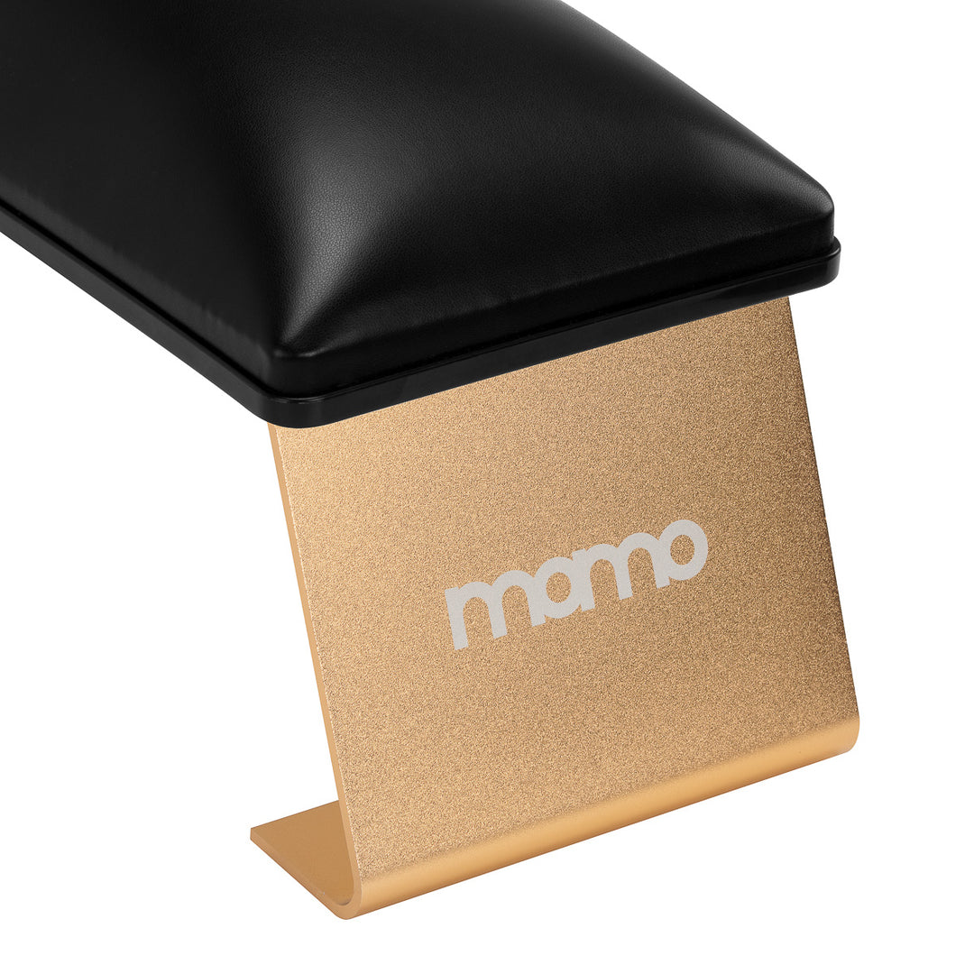 Repose Main Manucure Momo 7-M Or Noir - image 3