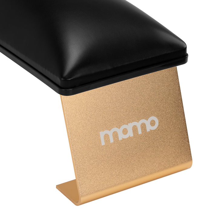 Repose Main Manucure Momo 7-M Or Noir - image 3