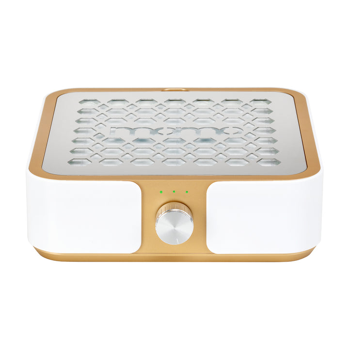Aspirateur Ongles Momo P30 60W Or - image 4
