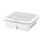 Aspirateur Ongles Encastrable Momo P30 60W Blanc