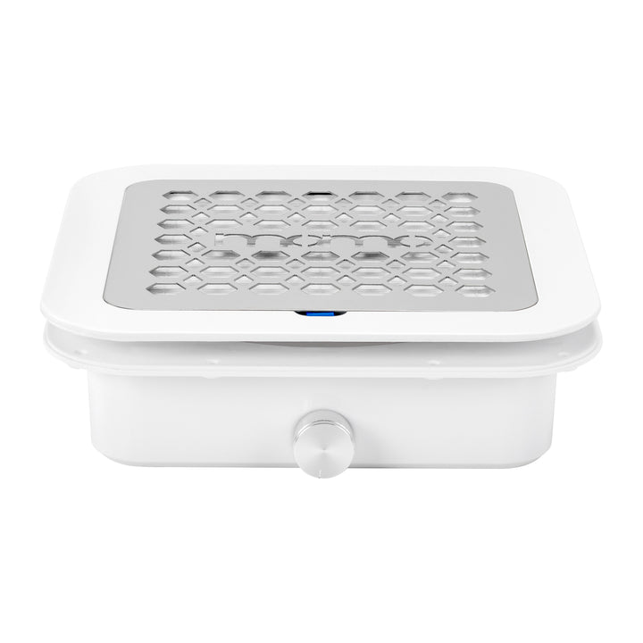 Aspirateur Ongles Encastrable Momo P30 60W Blanc - image 4
