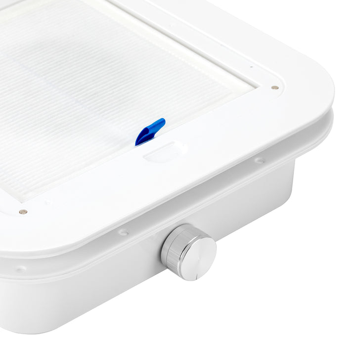 Aspirateur Ongles Encastrable Momo P30 60W Blanc - image 7