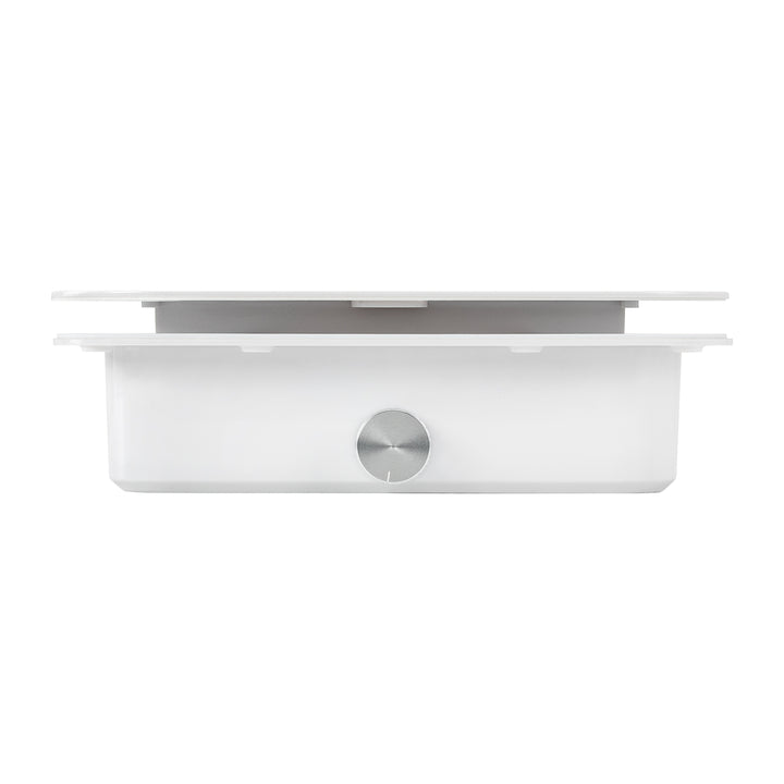 Aspirateur Ongles Encastrable Momo P30 60W Blanc - image 9