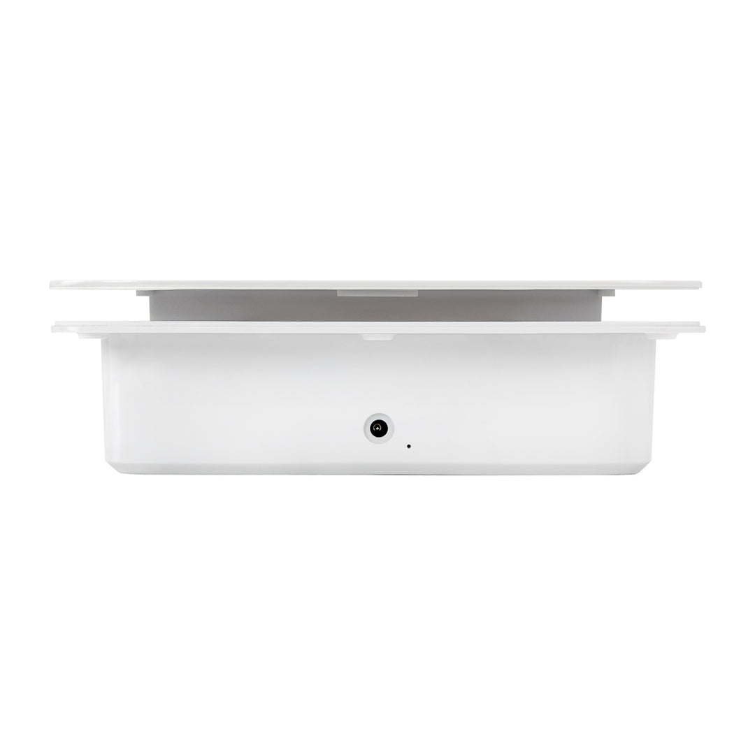 Aspirateur Ongles Encastrable Momo P30 60W Blanc - image 11