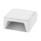 Lampe UV Ongles LED Glow 112 48W Blanc