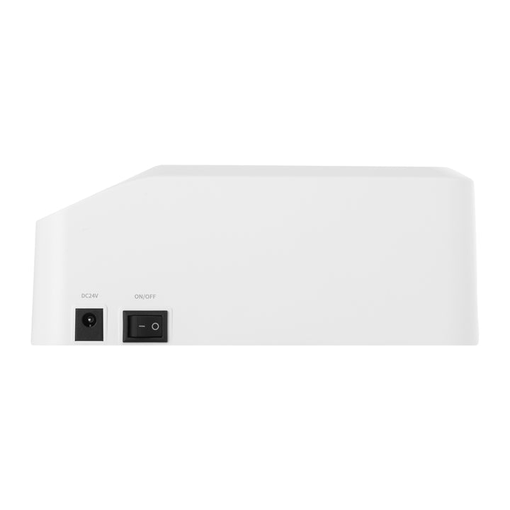 Lampe UV Ongles LED Glow 112 48W Blanc - image 3