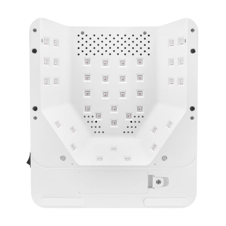 Lampe UV Ongles LED Glow 112 48W Blanc - image 5