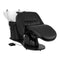 Bac Coiffeur Gabbiano Électrique Trycho 2 Noir
