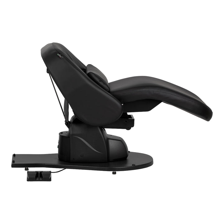 Bac Coiffeur Gabbiano Électrique Trycho 2 Noir - image 8