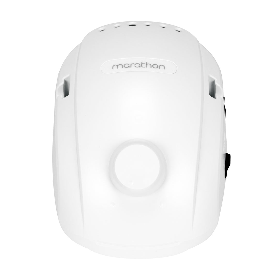 Ponceuse Ongle Saeyang Marathon 3 Champion Blanc SH37LN - image 3